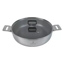 Product image of BERLLONG ტაფა-ქვაბი BSSH-0161