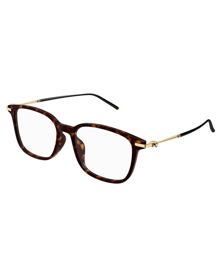 montblanc-mens-brown-square-opticals-satvale