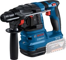 Product image of Bosch PRO GBH 185-LI პერფორატორი