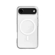 Product image of სილიკონის ქეისი Transparent Case with Magsafe iPhone 17 Air