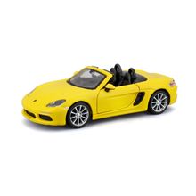 Product image of პორშე 718 ბოქსტერი – GT საკოლექციო მოდელი