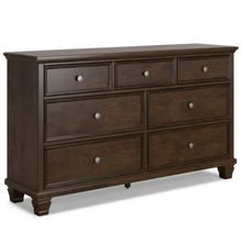 Product image of ASHLEY SLEEP Danabrin კომოდი