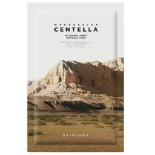 Product image of Skin 1004 Madagascar Centella Watergel Sheet Ampoule Mask ქსოვილის ნიღაბი