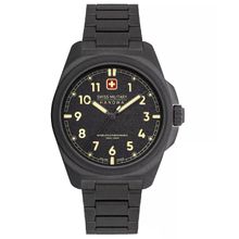 Product image of SWISS MILITARY HANOWA SMWGG0003941 მამაკაცის საათი