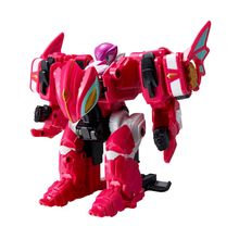 Product image of Monkart ტრანსფორმერი Megaroid Pixie