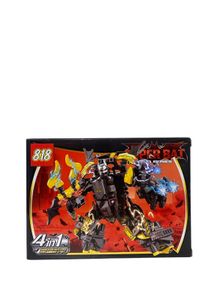 Product image of ასაწყობი საბავშვო LEGO