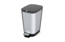 Product image of ნაგვის ურნა 27x41x45სმ