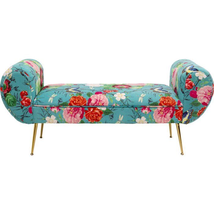 kare-benchi