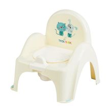 Product image of TEGA ქოთანი თავსახურით (ყვით)