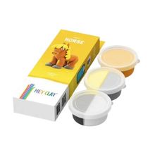 Product image of HEY CLAY პლასტელინი
