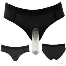 Product image of Kiku  Bad Kitty – სტრაპონის ტრუსი XL