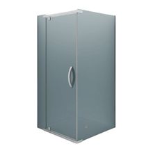 Product image of საშხაპე კაბინა IVA E2SS90T 900x900x2000 მმ