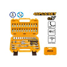 Product image of INGCO HKTS14462 ქანჩის გასაღები