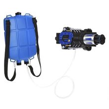 Product image of Same Toy WATER GUN 777-C2Ut წყლის იარაღ