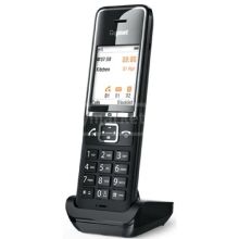 Product image of Gigaset Hybrid DECT IP phone Gigaset Comfort 550 IP სტაციონალური ტელეფონი