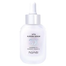 Product image of Hamel 3X Vita Aurora Serum გამაღიავებელი შრატი