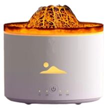 Product image of Lava Volcano Aromatherapy Machine ჰაერის დამატენიანებელი