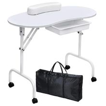 Product image of მანიკურის დასაკეცი მაგიდა