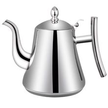 Product image of METAL ACCENTS 1.5ლ ჩაის დასაყენებელი ფილტრით