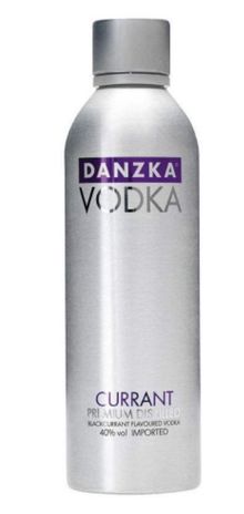 Product image of Danzka მოცხარის არაყი 1ლ