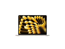 Product image of Apple MacBook Air 15-inch M4 chip 24GB/512GB SSD Starlight ნოუთბუქი