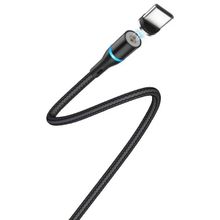 Product image of BOROFONE BU16 Skill magnetic charging კაბელი for Type-C
