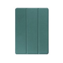 Product image of Ovose Flip Cover Apple iPad Air 2024 6th Gen 11 Inch Green პლანშეტის ქეისი