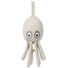 Product image of Ferm Living მუსიკალური რვაფეხა