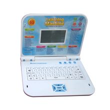 Product image of საბავშვო სასწავლო ლეპტოპი
