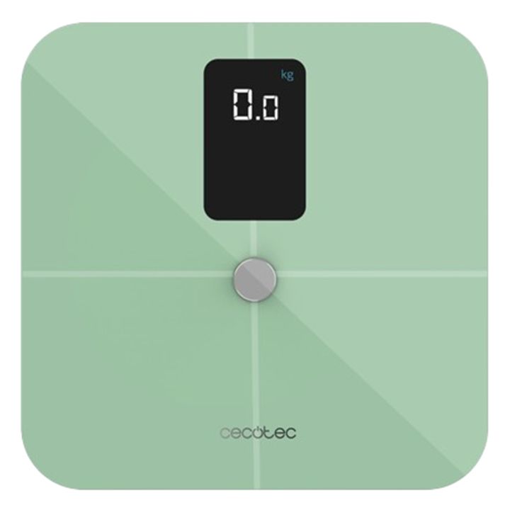 cecotec-surface-precision-10400-smart-healthy-vision-green-personaluri-sastsori-photo-4
