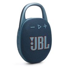 Product image of JBL Clip 5 Clip 5 Blue პორტატული დინამიკი