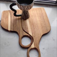 Product image of საჭრელი დაფა/2ც "LOVERS"