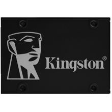 Product image of KINGSTON SKC600/1024G 1TB SATA SSD 2.5" მყარი დისკი