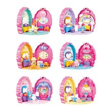 Product image of Balala The Fairies Magical Shining Makeup Mirror ყუთი-სიურპრიზი