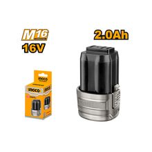 Product image of INGCO FBLI1620 აკუმულატორი