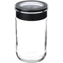 Product image of TITIZ KC-311 28388 მინის ქილა