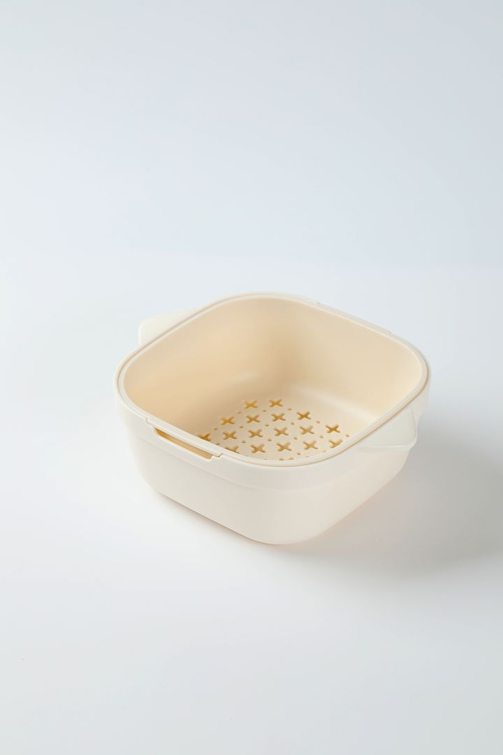 satsurigraceful-series-double-layer-colander-smallbeige