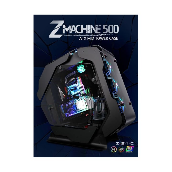 zalman-z-machine500-mid-towerkompiuteris-qeisi-photo-4