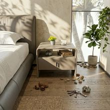 Product image of Design Ornament პატარა ტყავის ტუმბო