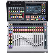 Product image of PRESONUS STUDIOLIVE 32SC EU ხმის სამართავი პულტი