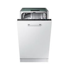 Product image of Samsung DW50R4040BB/WT ჩასაშენებელი ჭურჭლის სარეცხი მანქანა