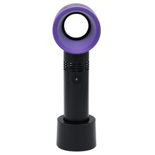 Product image of Portable Bladeless Fan პორტატული ვენტილატორი