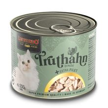 Product image of Leonardo Turkey + Extra Fillet 200გრ კატის საკვები