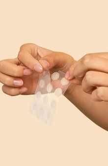 Product image of Rael Beauty | Miracle Patch - აკნეს საწინააღმდეგო პლასტირი 1 ფირფიტა