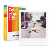 Product image of Polaroid Color Film for i-Type პოლაროიდის ფირი