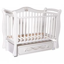 Product image of ხის საწოლი JULIA 11