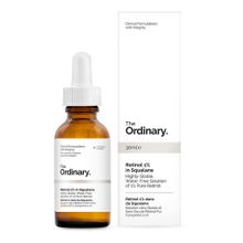Product image of The Ordinary Retinol 1% სახის შრატი 30მლ