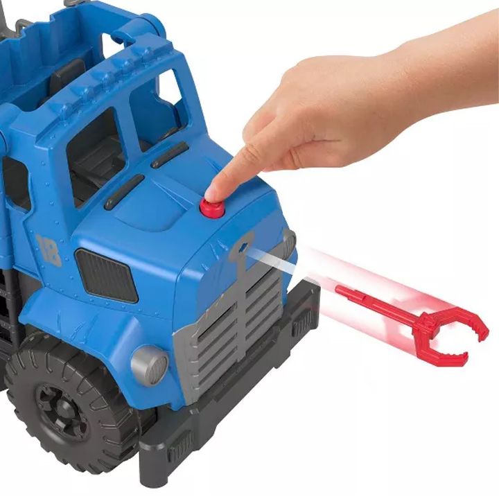 fisher-price-imaginext-jurassic-world-satvirto-manqana-photo-2