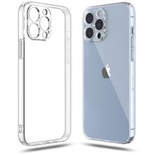 Product image of IPHONE 14 PRO MAX CLEAR CASE