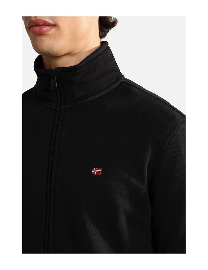 napapijri-zip-up-jumper-m-katsis-zhaketi-photo-2